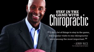 Sports Chiropractor near Palatine, IL