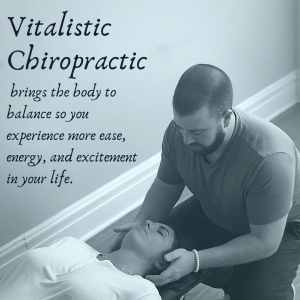 Read more about the article Welcome to Innate Life Chiropractic