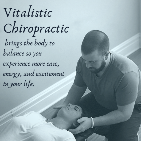 You are currently viewing Welcome to Innate Life Chiropractic