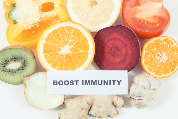 You are currently viewing BOOSTING YOUR IMMUNITY WITH CHIROPRACTIC